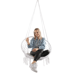 Scaun suspendabil