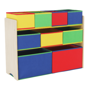 Organizator de jucării