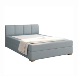 Pat boxspring 120x200