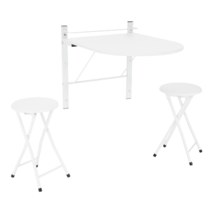 Set dining set 1+2