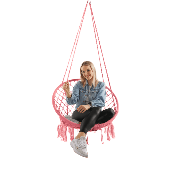 Scaun suspendabil