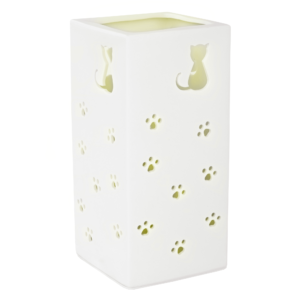 Lampă de masă din ceramică
