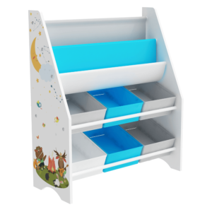 Organizator / raft pentru jucării