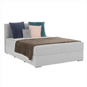 Pat tip BOXSPRING 120x200