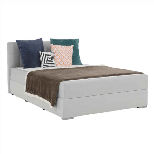 Pat tip BOXSPRING 120x200