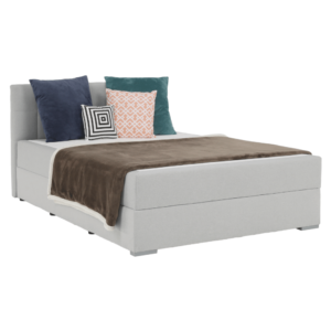 Pat tip BOXSPRING 140x200