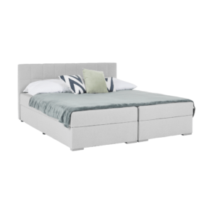 Pat tip BOXSPRING 160x200