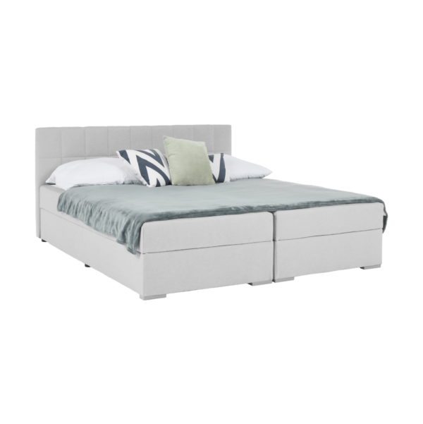 Pat tip BOXSPRING 160x200