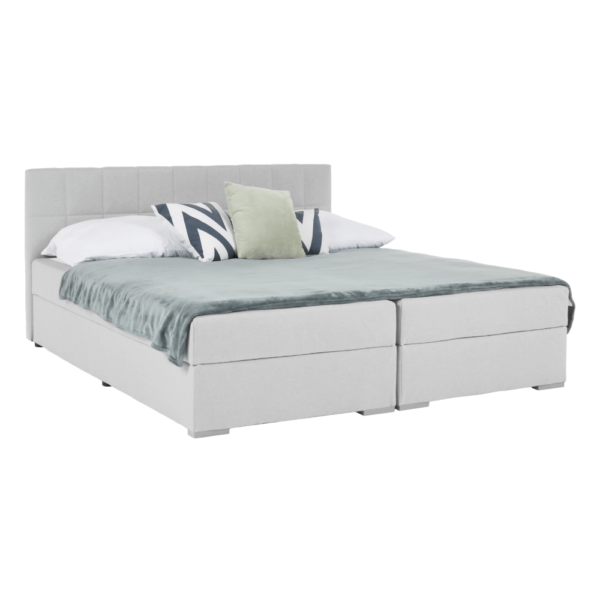 Pat tip BOXSPRING 180x200