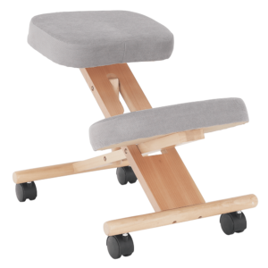 Scaun genunchi ergonomic