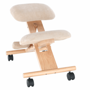 Scaun tip kneeling ergonomic