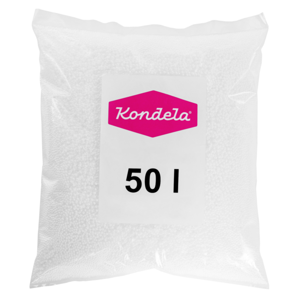 Umplutură în saci de şezut