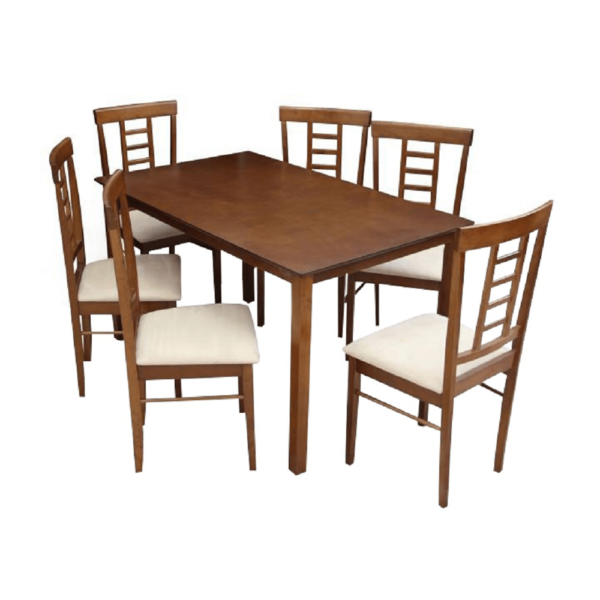 Set dining 1+6