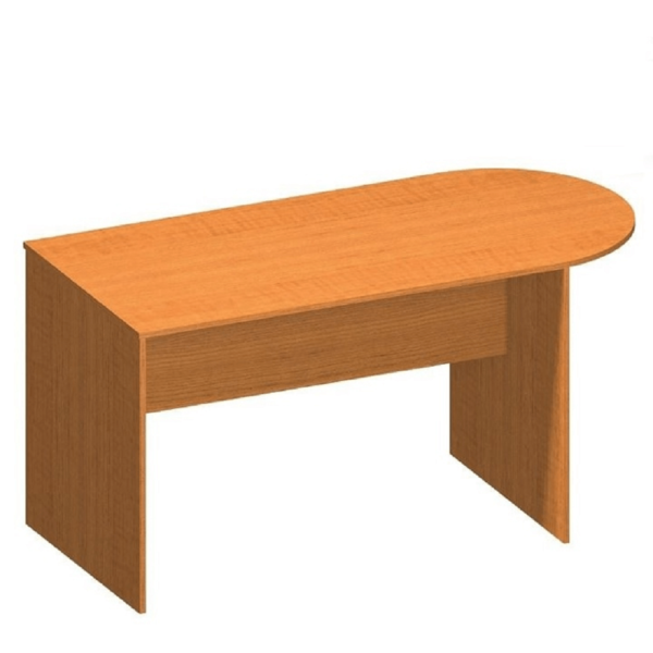 Birou cu extensie laterală 150