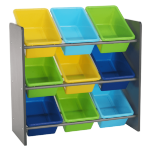 Organizator de jucării