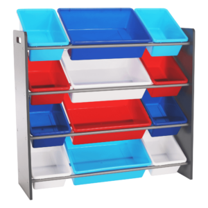 Organizator de jucării