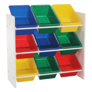 Organizator de jucării