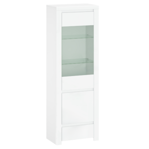 Vitrina 1D1W1S