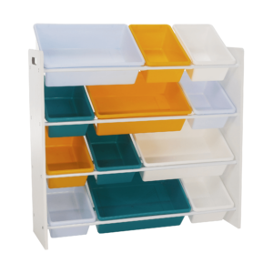 Organizator / raft pentru jucării