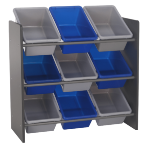 Organizator / raft pentru jucării