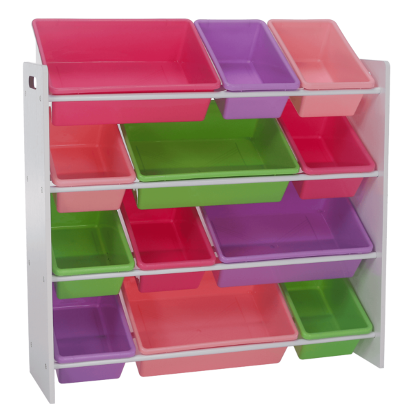 Organizator / raft pentru jucării