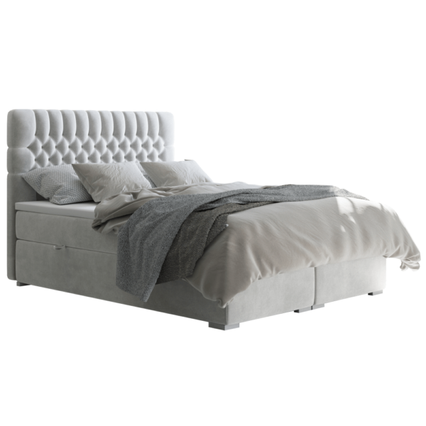 Pat boxspring