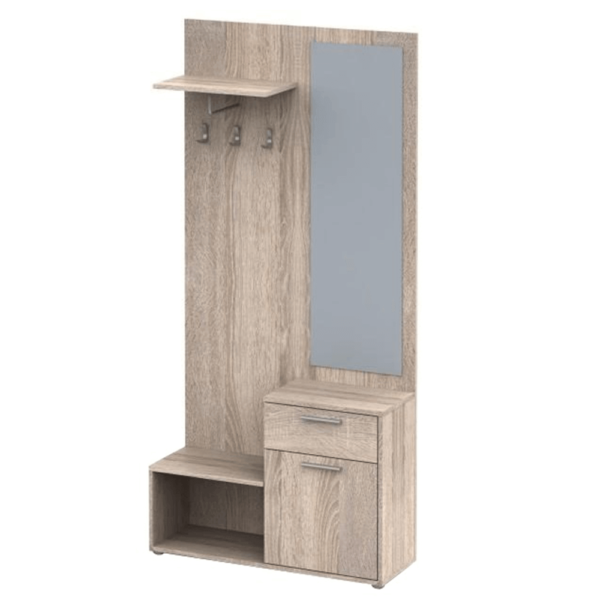 Ansamblu pentru hol
