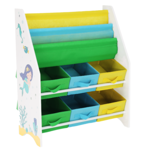 Organizator / raft pentru jucării