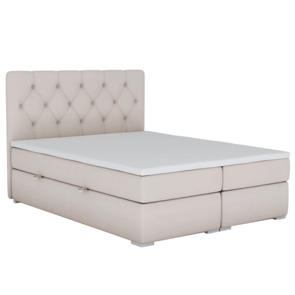 Pat boxspring