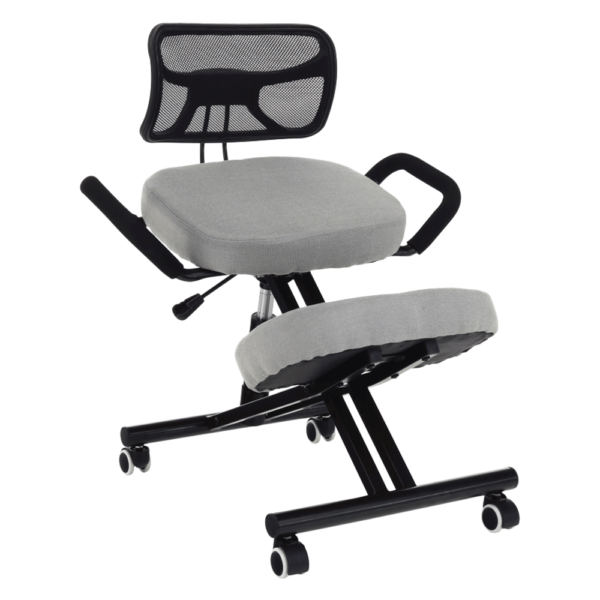 Scaun de îngenunchiere ergonomic