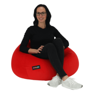 Fotoliu tip sac