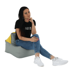 Fotoliu tip sac