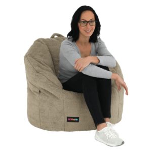 Fotoliu tip sac