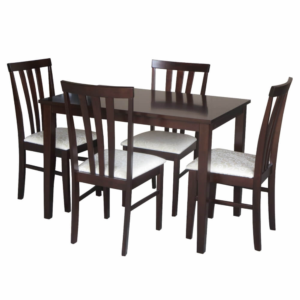 Set dining