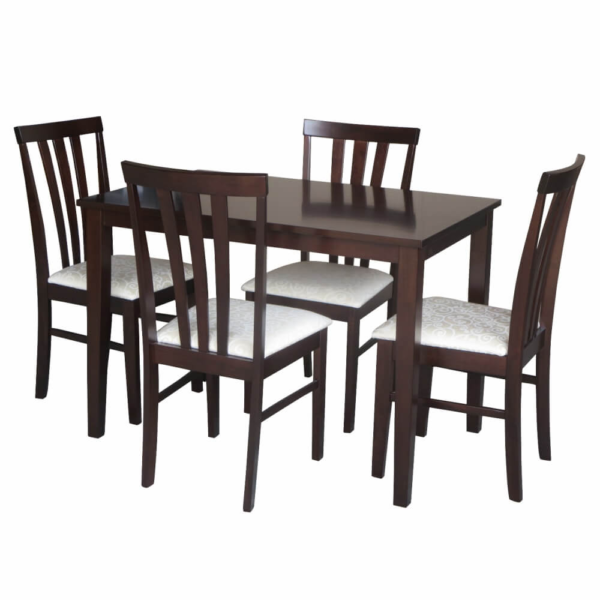 Set dining