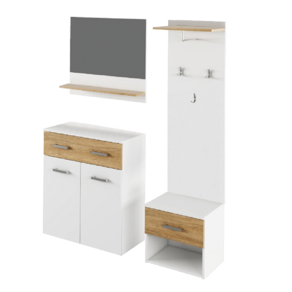 Set mobilă vestibul