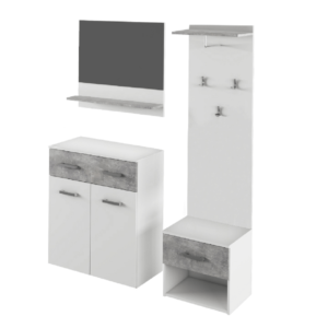 Set mobilă vestibul
