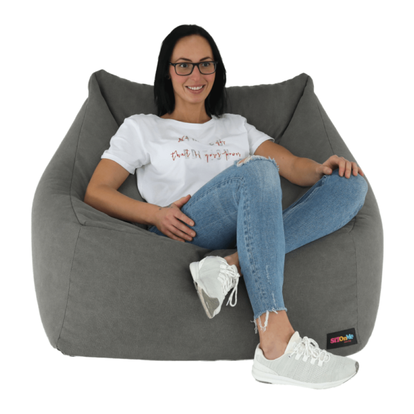 Fotoliu tip sac