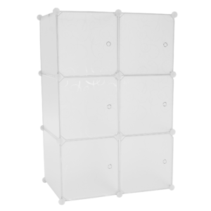 Dulap modular practic