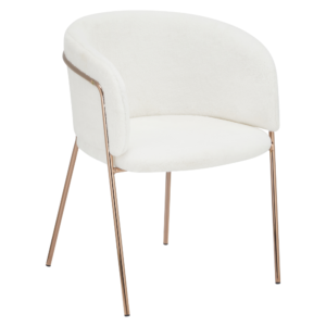 Scaun de sufragerie de design