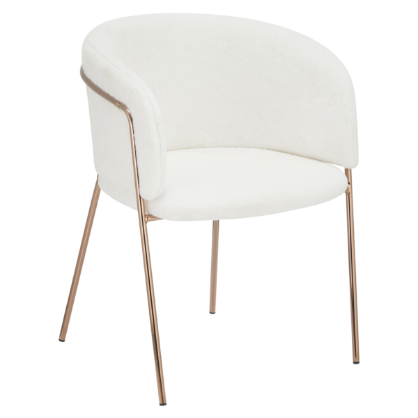 Scaun de sufragerie de design
