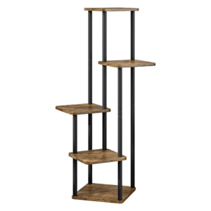 Suport de flori din metal