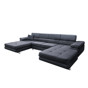 Set universal canapea