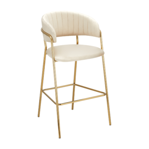 Scaun de bar de design