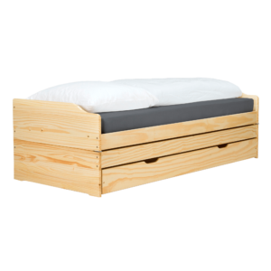 Pat cu module suplimentare extensibile