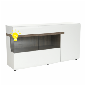 Iluminare LED 2 puncte