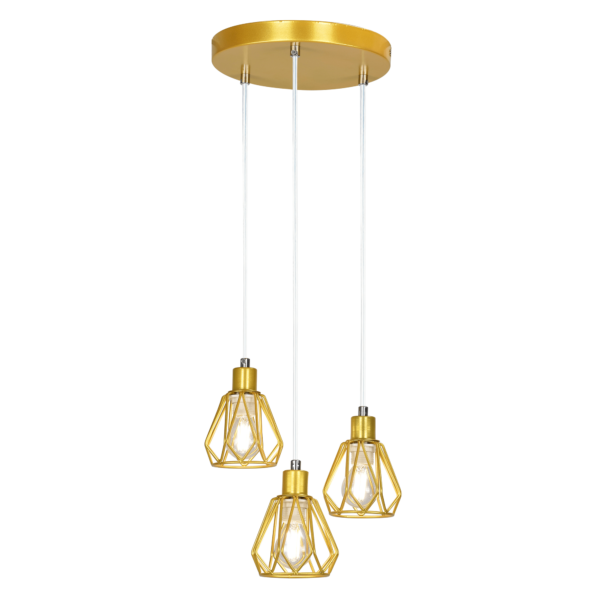 Lampă suspendată