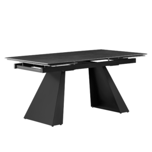 Masă dining extensibilă