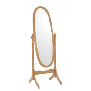 Oglindă tip stand